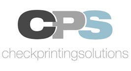 CPS Check Printing